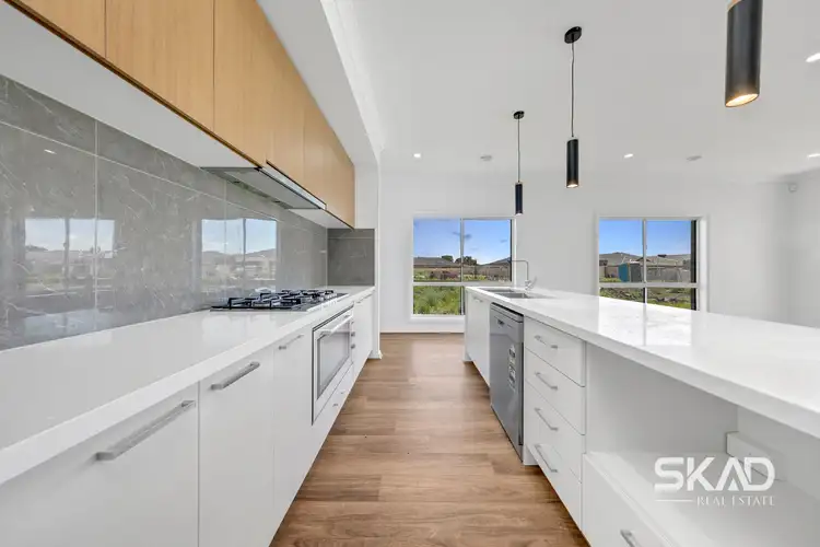 Third view of Homely house listing, 33 Grovden Circuit, Donnybrook VIC 3064