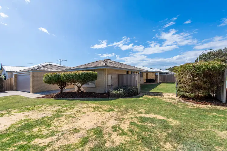 Main view of Homely house listing, 19 Wuraling Pass, Wannanup WA 6210