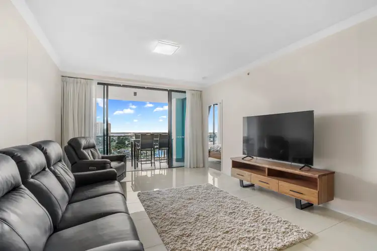 Third view of Homely unit listing, 2903/5 Harbour Side Court, Biggera Waters QLD 4216