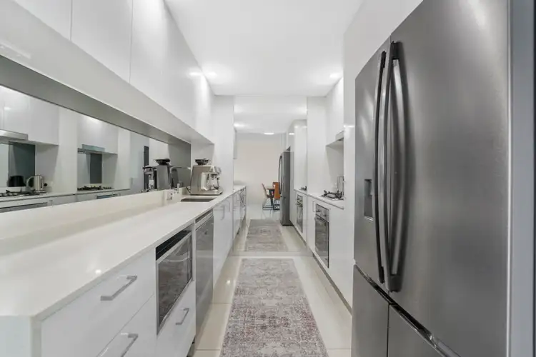 Fourth view of Homely unit listing, 2903/5 Harbour Side Court, Biggera Waters QLD 4216