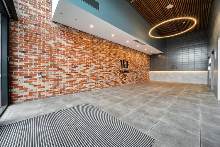 Third view of Homely apartment listing, S912/180 Franklin St, Adelaide SA 5000