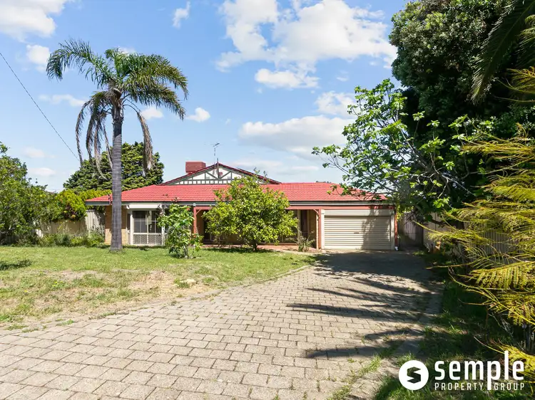 Main view of Homely house listing, 13 Iris Place, Yangebup WA 6164