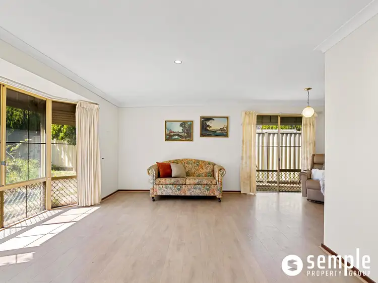 Third view of Homely house listing, 13 Iris Place, Yangebup WA 6164