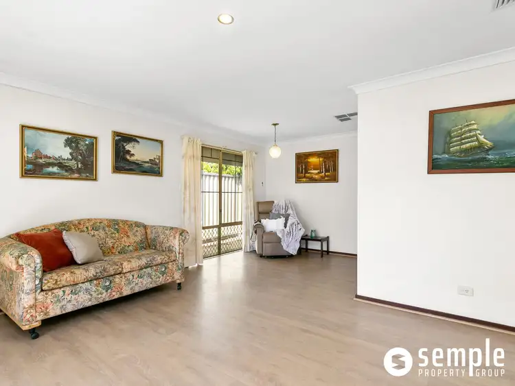 Fourth view of Homely house listing, 13 Iris Place, Yangebup WA 6164