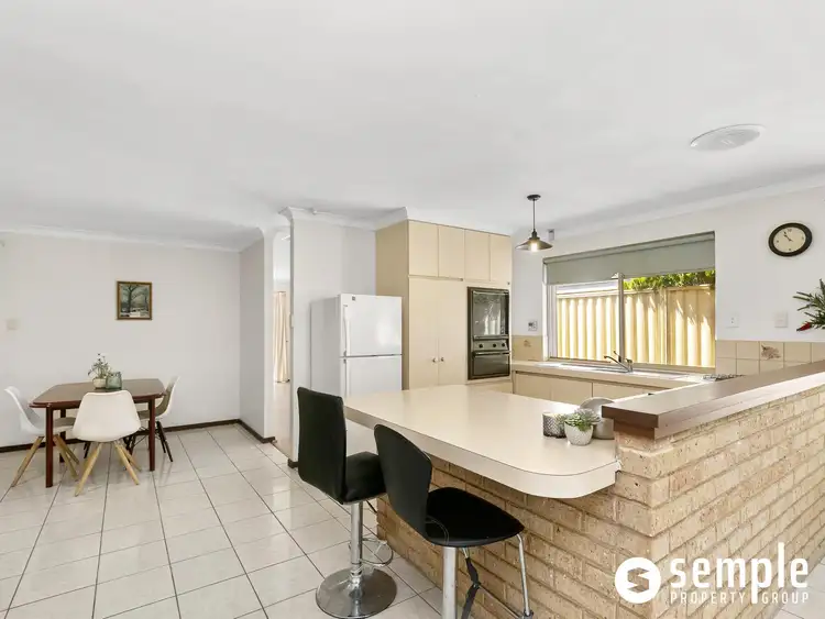 Sixth view of Homely house listing, 13 Iris Place, Yangebup WA 6164