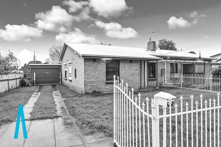 Main view of Homely house listing, 160 Sampson Road, Elizabeth Grove SA 5112
