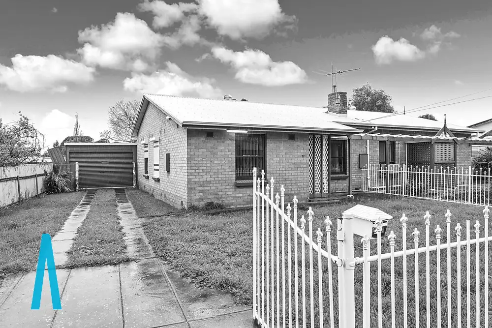 Main view of Homely house listing, 160 Sampson Road, Elizabeth Grove SA 5112