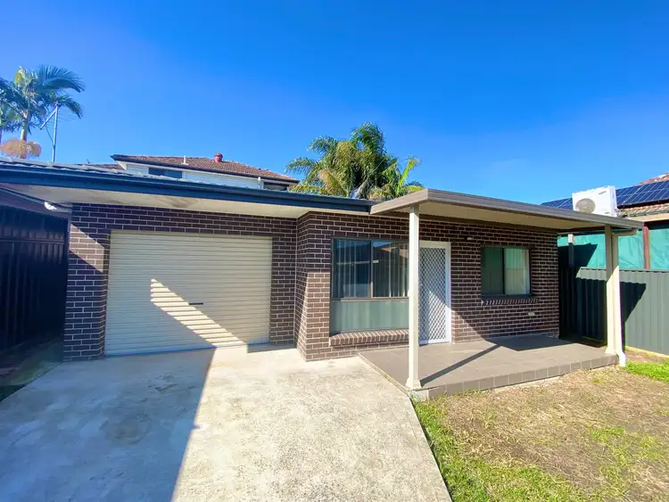 Main view of Homely house listing, 4a Gibbs St, Auburn NSW 2144