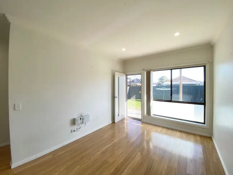 Second view of Homely house listing, 4a Gibbs St, Auburn NSW 2144