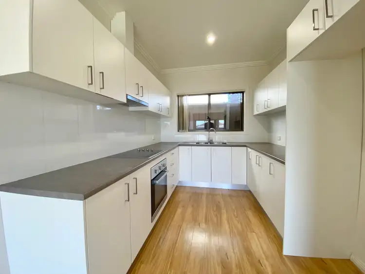 Third view of Homely house listing, 4a Gibbs St, Auburn NSW 2144