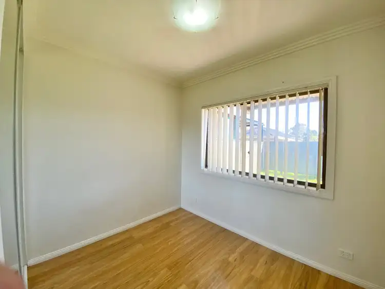 Fourth view of Homely house listing, 4a Gibbs St, Auburn NSW 2144