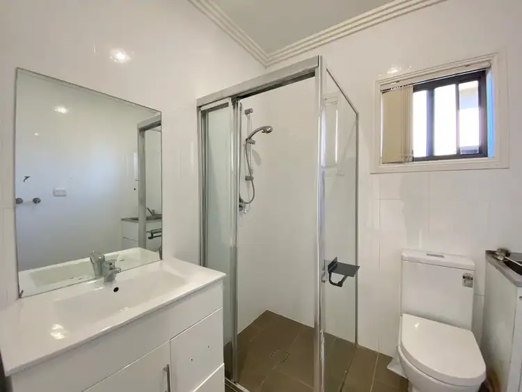 Fifth view of Homely house listing, 4a Gibbs St, Auburn NSW 2144