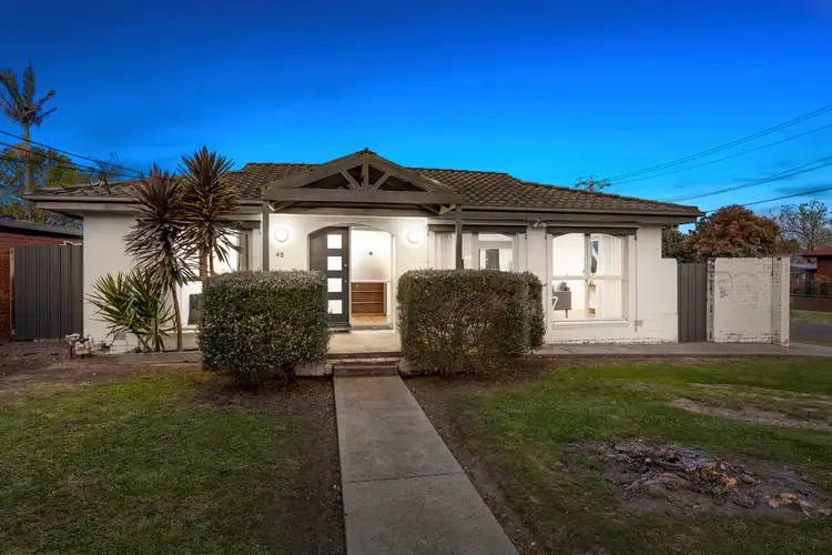 48 Grayson Drive, Scoresby VIC 3179
