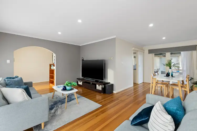 Third view of Homely house listing, 48 Grayson Drive, Scoresby VIC 3179