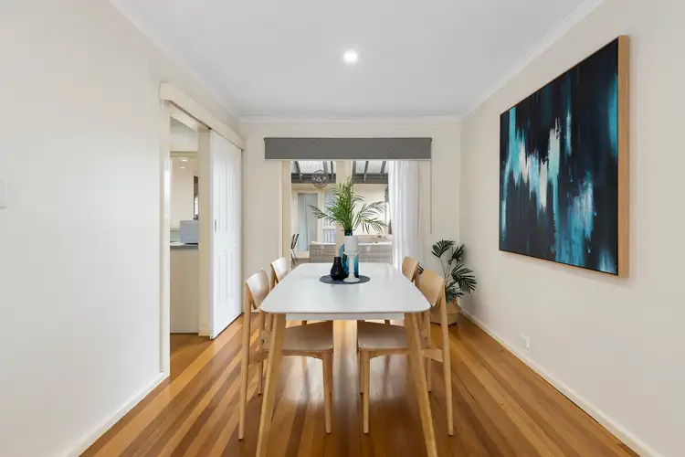 Fourth view of Homely house listing, 48 Grayson Drive, Scoresby VIC 3179