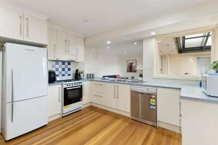 Fifth view of Homely house listing, 48 Grayson Drive, Scoresby VIC 3179