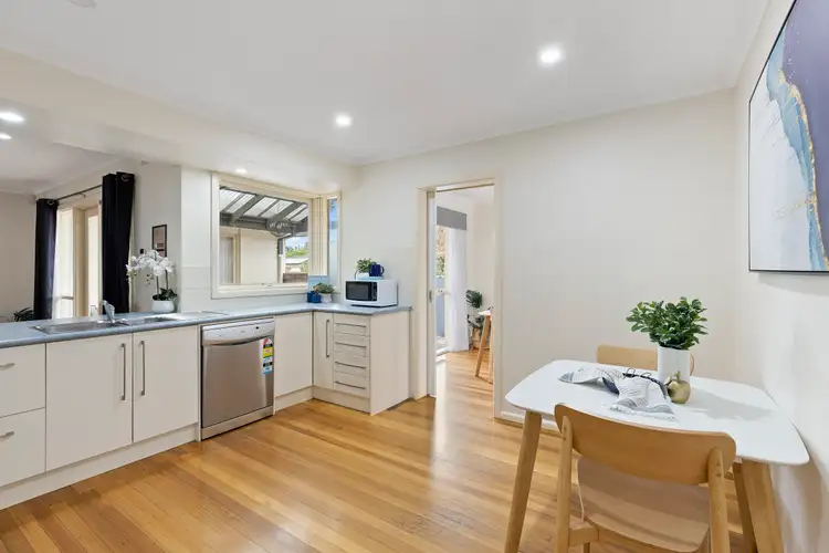 Sixth view of Homely house listing, 48 Grayson Drive, Scoresby VIC 3179