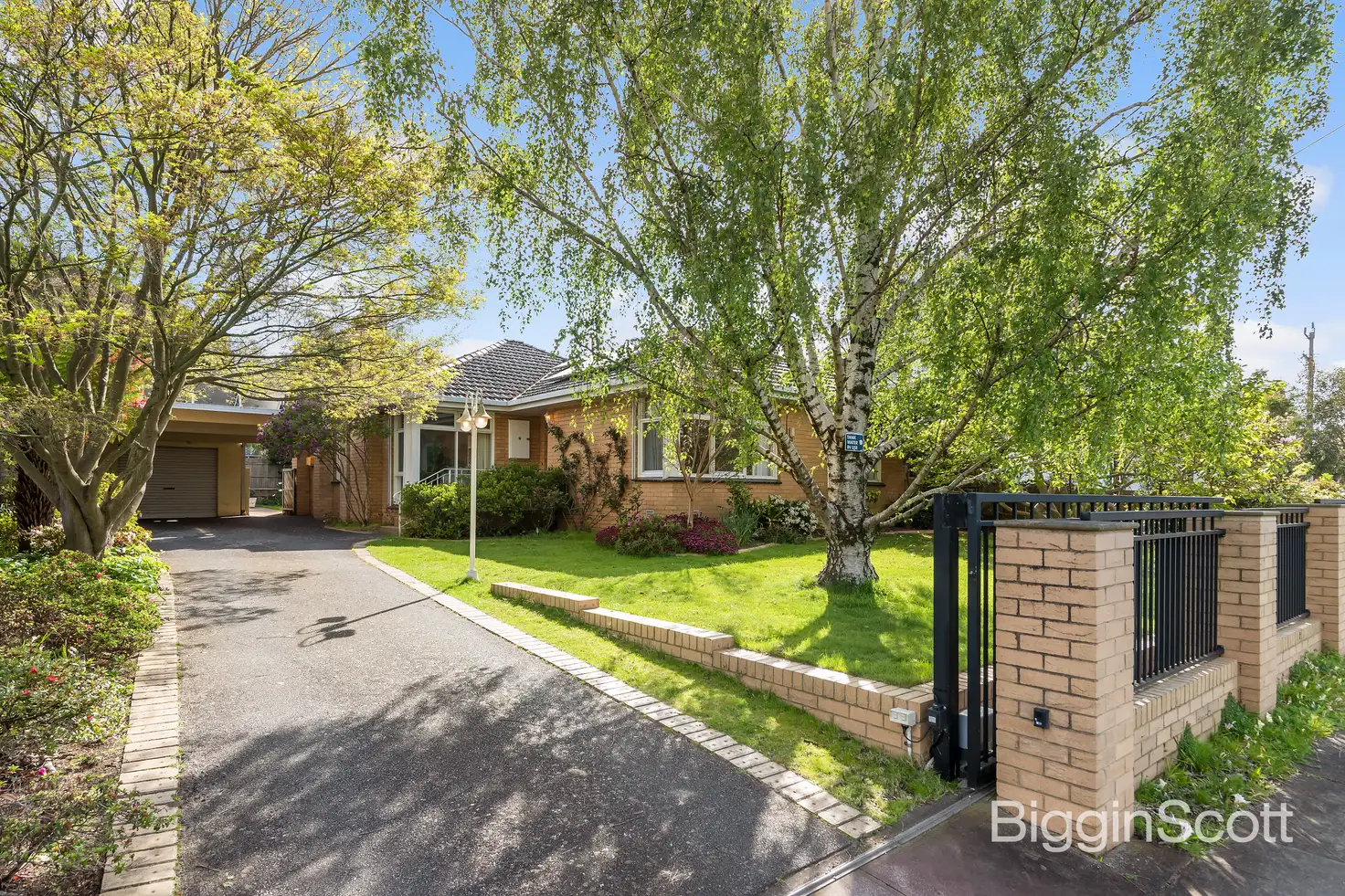 Main view of Homely house listing, 43 Ranfurlie Drive, Glen Waverley VIC 3150