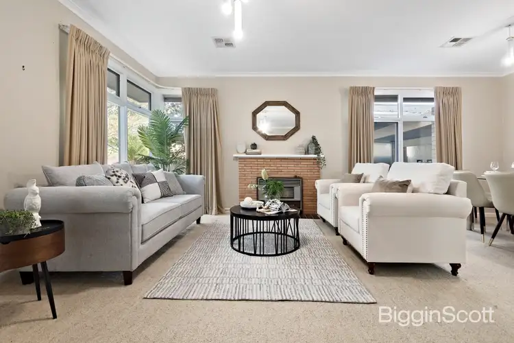 Second view of Homely house listing, 43 Ranfurlie Drive, Glen Waverley VIC 3150