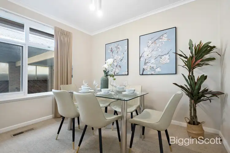 Third view of Homely house listing, 43 Ranfurlie Drive, Glen Waverley VIC 3150