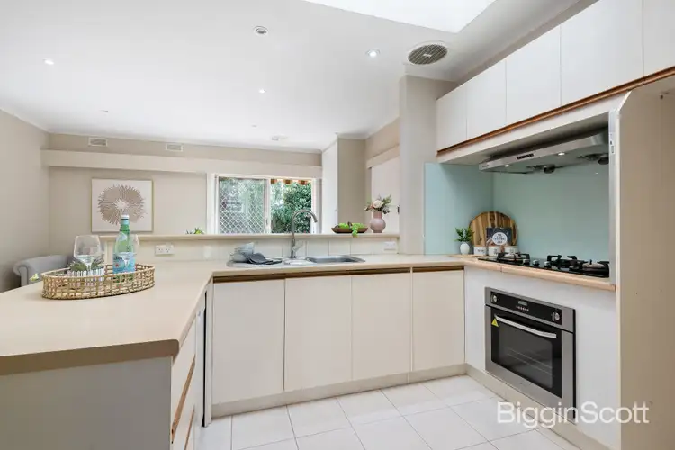 Fourth view of Homely house listing, 43 Ranfurlie Drive, Glen Waverley VIC 3150