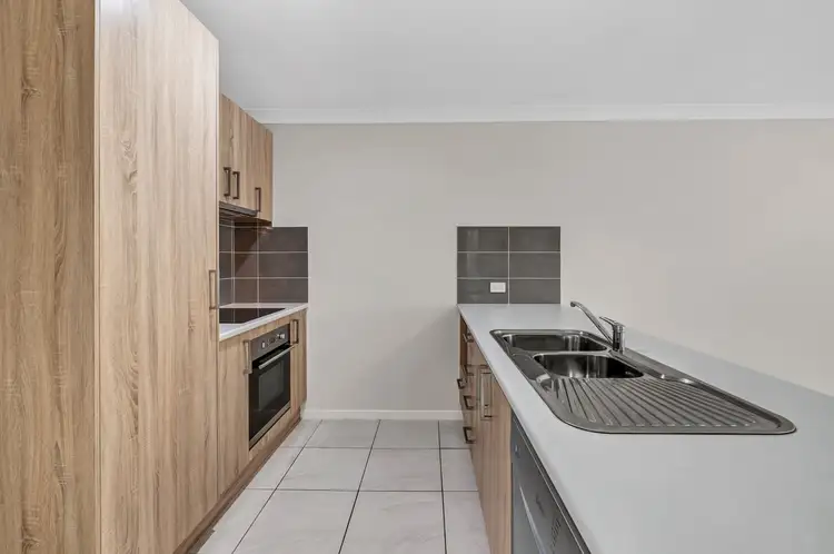 Third view of Homely semi-detached listing, 1/23 Salzburg Road, Pimpama QLD 4209
