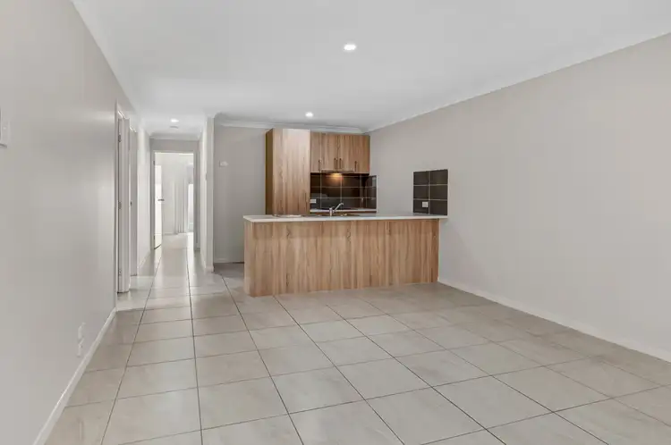 Fourth view of Homely semi-detached listing, 1/23 Salzburg Road, Pimpama QLD 4209