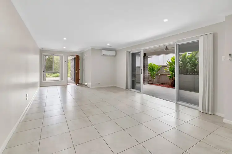 Fifth view of Homely semi-detached listing, 1/23 Salzburg Road, Pimpama QLD 4209