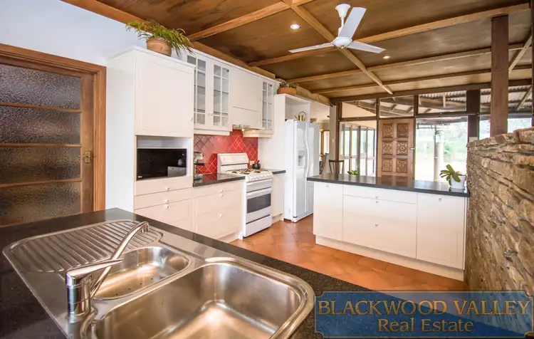 Fourth view of Homely house listing, 836 Asplin Siding Road, Boyup Brook WA 6244
