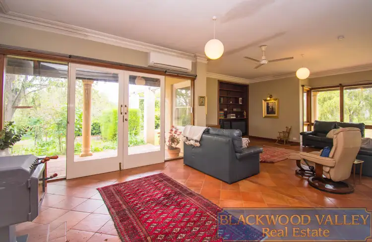 Seventh view of Homely house listing, 836 Asplin Siding Road, Boyup Brook WA 6244