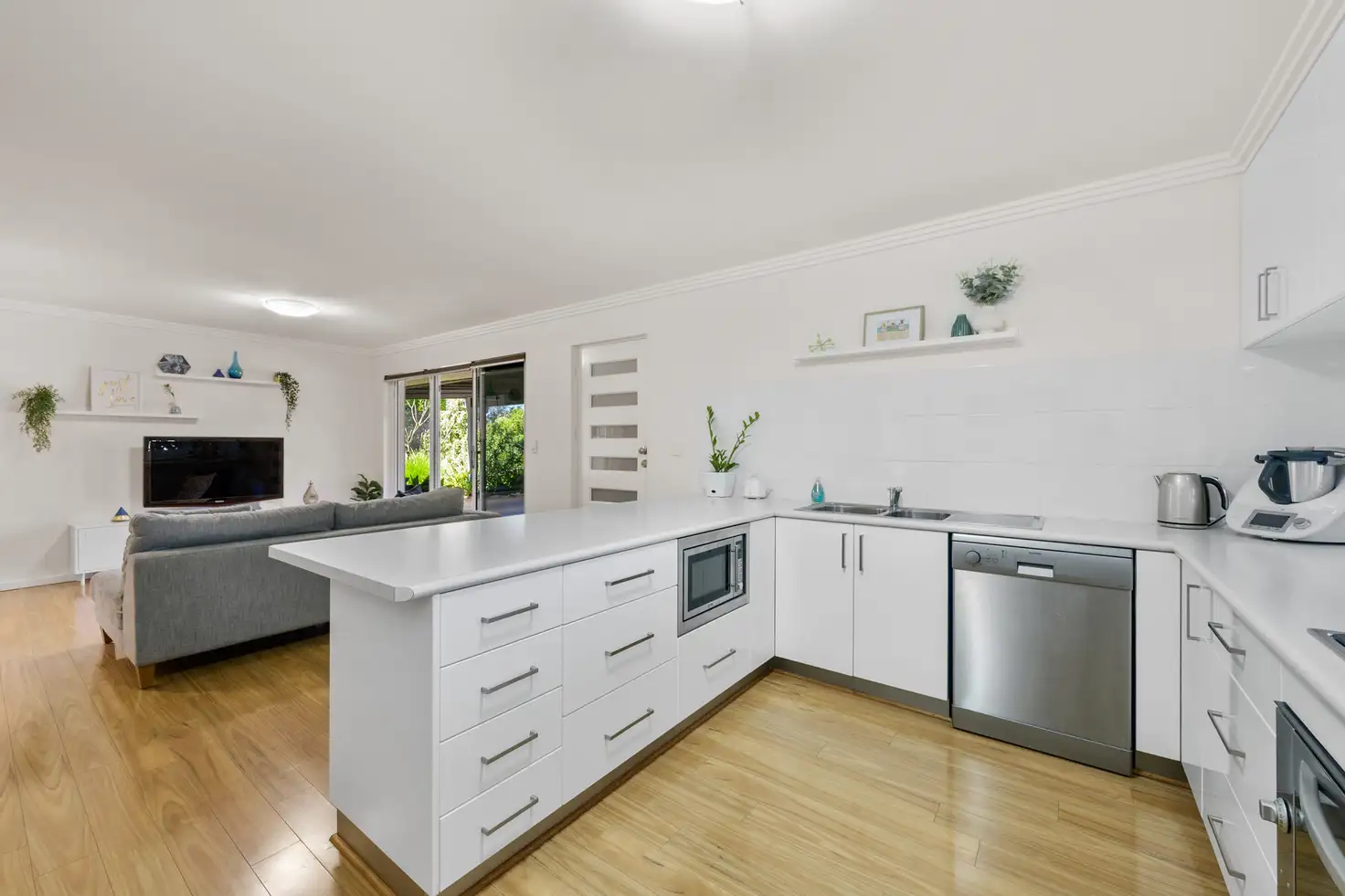 Main view of Homely house listing, 32 Moolanda Blvd, Kingsley WA 6026