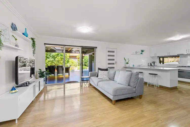 Second view of Homely house listing, 32 Moolanda Blvd, Kingsley WA 6026