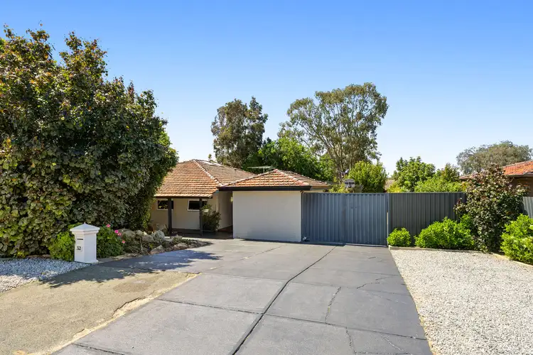 Third view of Homely house listing, 32 Moolanda Blvd, Kingsley WA 6026