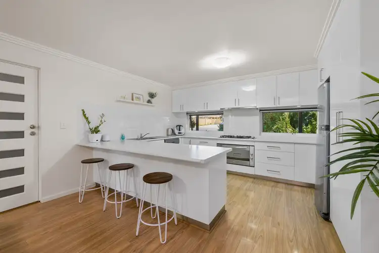 Fourth view of Homely house listing, 32 Moolanda Blvd, Kingsley WA 6026