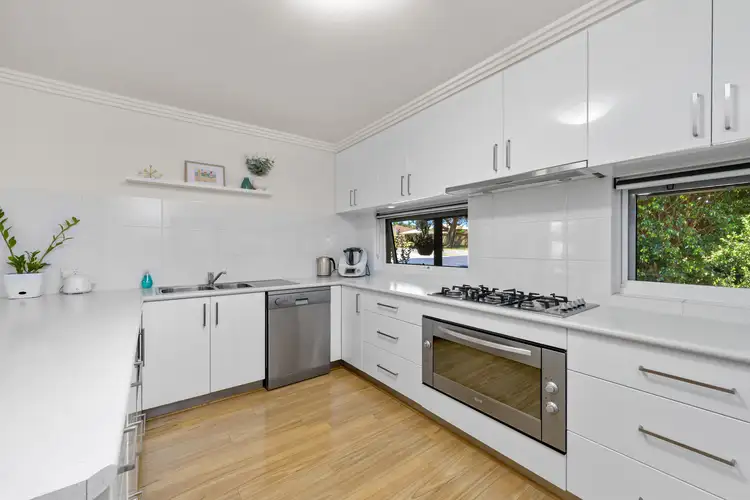 Fifth view of Homely house listing, 32 Moolanda Blvd, Kingsley WA 6026