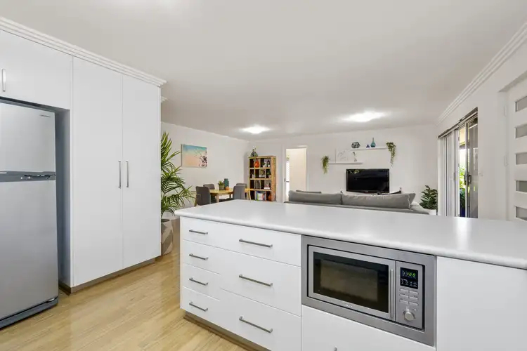 Sixth view of Homely house listing, 32 Moolanda Blvd, Kingsley WA 6026