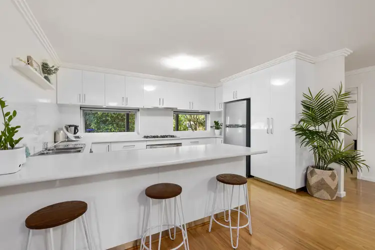 Seventh view of Homely house listing, 32 Moolanda Blvd, Kingsley WA 6026