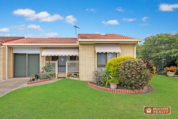 66/56 Miller Street, Kippa-Ring QLD 4021