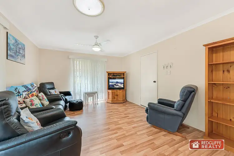 Fourth view of Homely villa listing, 66/56 Miller Street, Kippa-Ring QLD 4021