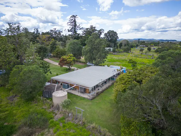 Third view of Homely rural property listing, 33 McCulkins Lane, Fairney View QLD 4306