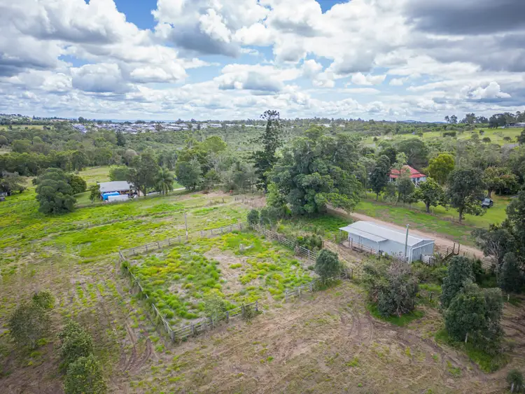 Fourth view of Homely rural property listing, 33 McCulkins Lane, Fairney View QLD 4306
