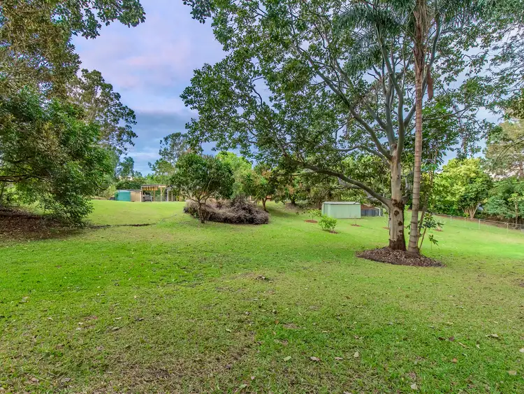 Fourth view of Homely house listing, 22 Charles Kurz Drive, Worongary QLD 4213