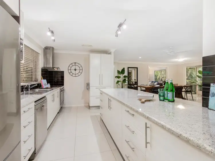 Sixth view of Homely house listing, 22 Charles Kurz Drive, Worongary QLD 4213
