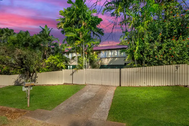 Main view of Homely house listing, 13 Vallely Street, Freshwater QLD 4870