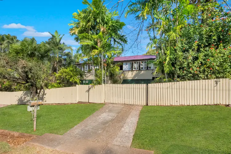 Second view of Homely house listing, 13 Vallely Street, Freshwater QLD 4870