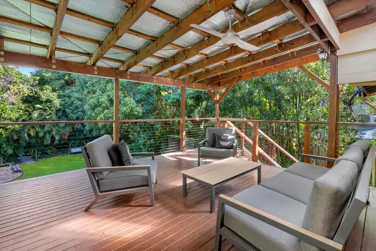 Third view of Homely house listing, 13 Vallely Street, Freshwater QLD 4870