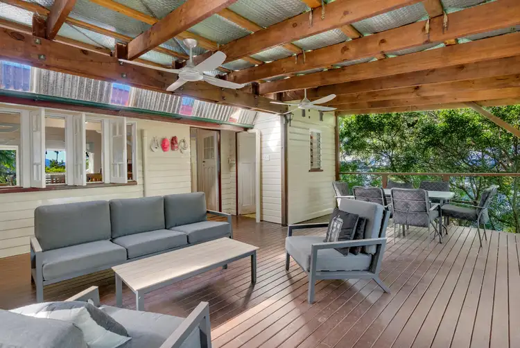 Fourth view of Homely house listing, 13 Vallely Street, Freshwater QLD 4870