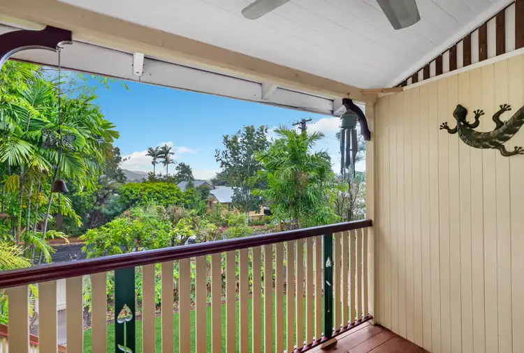 Sixth view of Homely house listing, 13 Vallely Street, Freshwater QLD 4870