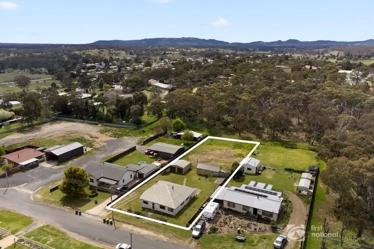 7 Short Street, Rylstone NSW 2849
