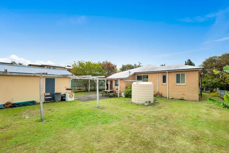 Fourth view of Homely house listing, 23 Risley Street, Carina QLD 4152